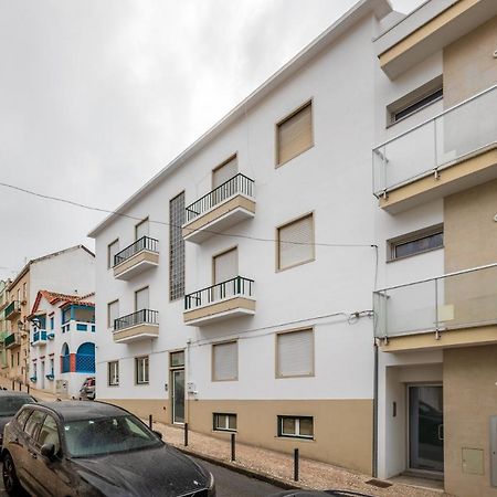 Suenos Del Mar Apartment Nazare Exterior photo